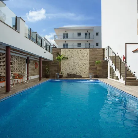 Hotel Florencio Ibiza-2